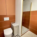 Le Petit Yvours, Апартаменты *