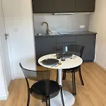 Апартаменты Le Petit Yvours,